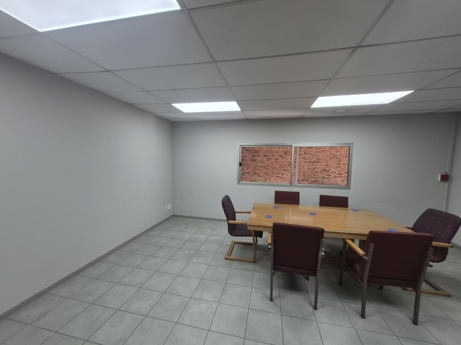 To Let commercial Property for Rent in Meadowdale Gauteng