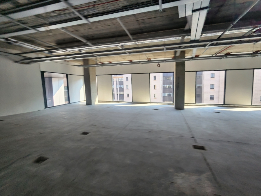 To Let commercial Property for Rent in Sandown Gauteng