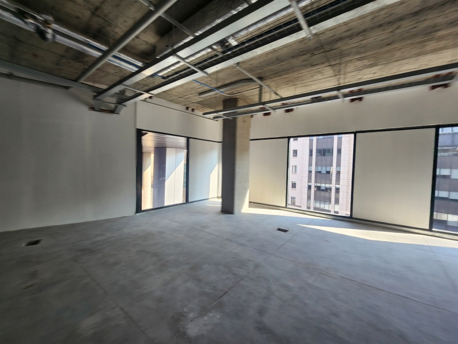 To Let commercial Property for Rent in Sandown Gauteng