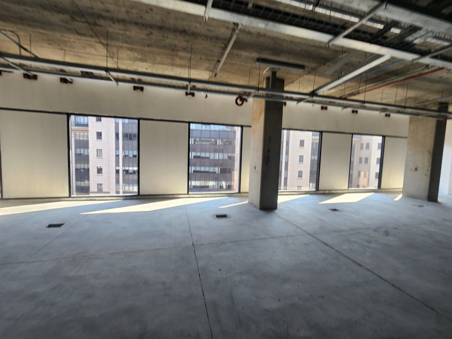 To Let commercial Property for Rent in Sandown Gauteng