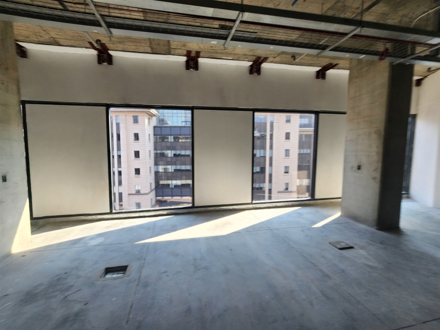 To Let commercial Property for Rent in Sandown Gauteng