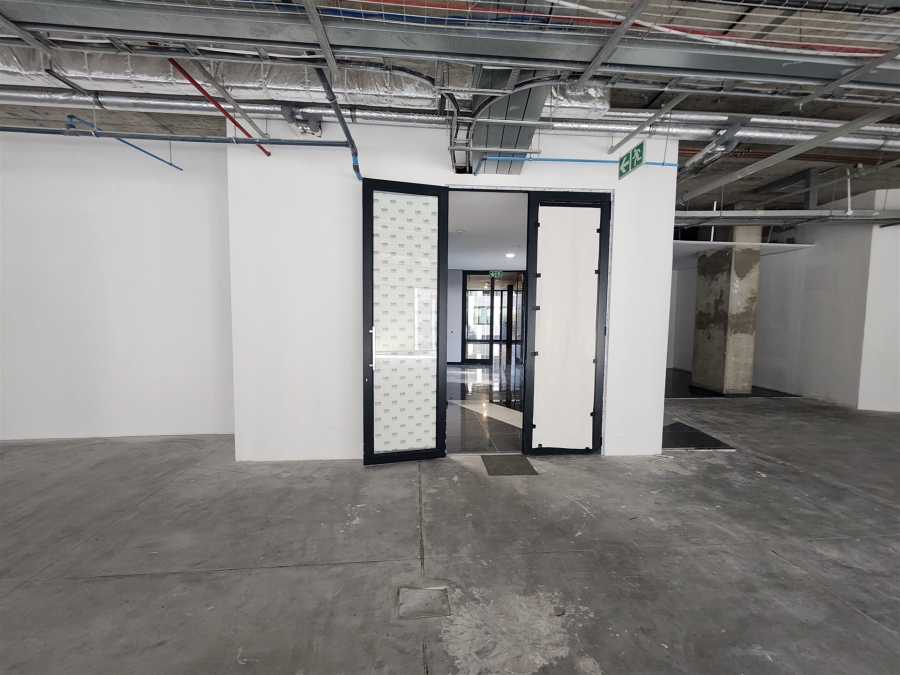 To Let commercial Property for Rent in Sandown Gauteng
