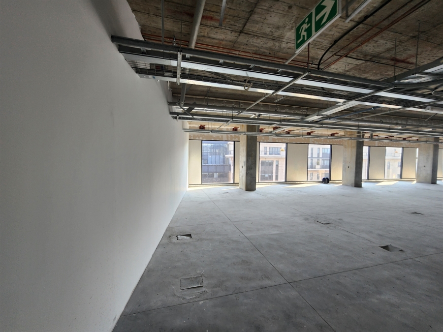 To Let commercial Property for Rent in Sandown Gauteng