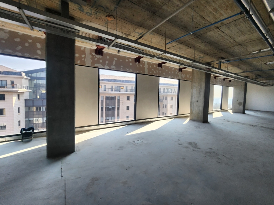 To Let commercial Property for Rent in Sandown Gauteng