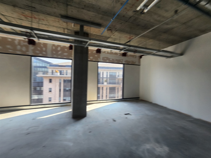 To Let commercial Property for Rent in Sandown Gauteng