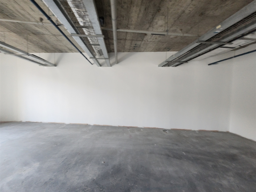 To Let commercial Property for Rent in Sandown Gauteng