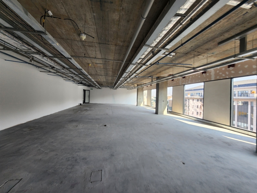 To Let commercial Property for Rent in Sandown Gauteng
