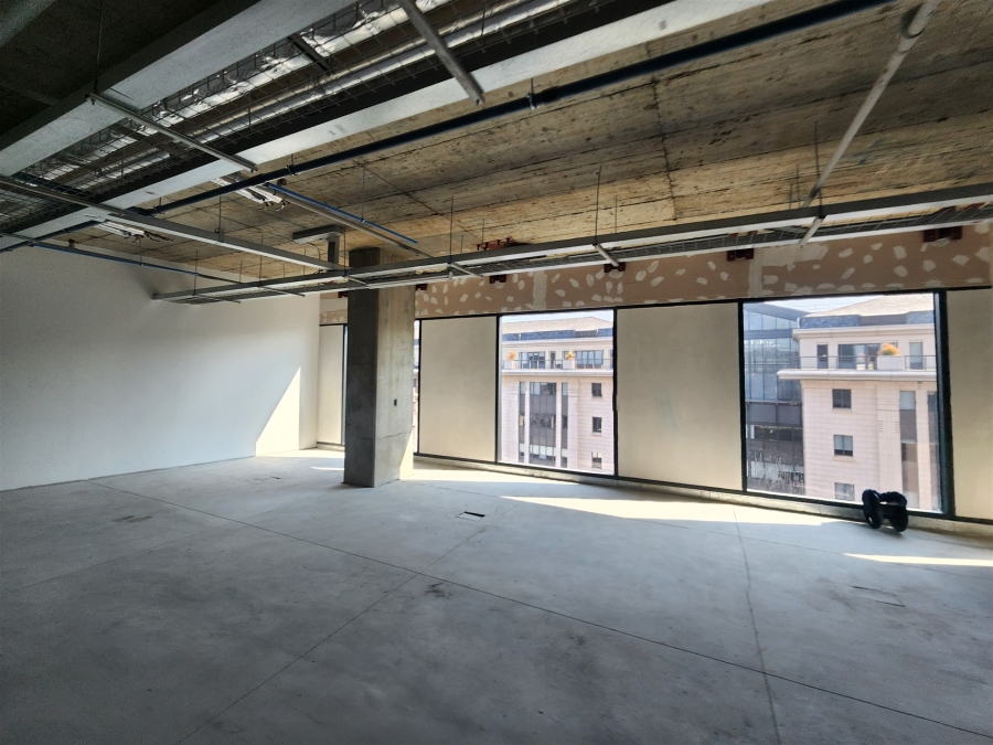 To Let commercial Property for Rent in Sandown Gauteng