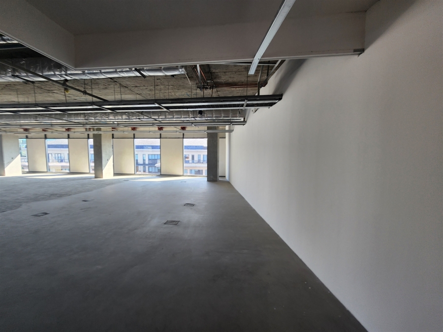 To Let commercial Property for Rent in Sandown Gauteng