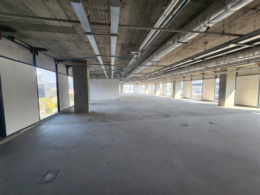To Let commercial Property for Rent in Sandown Gauteng