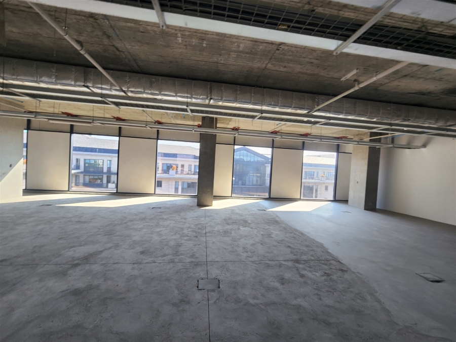 To Let commercial Property for Rent in Sandown Gauteng