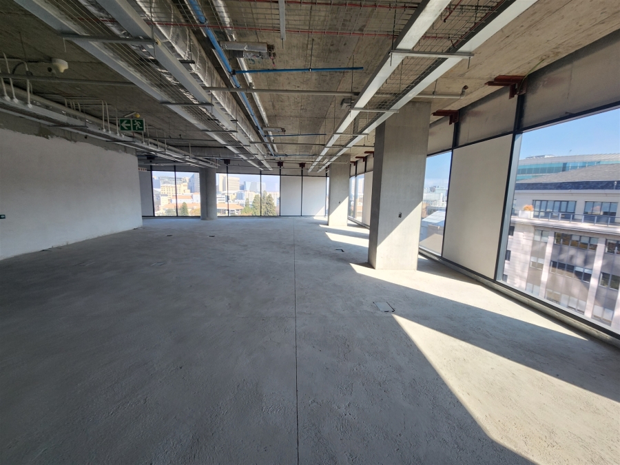 To Let commercial Property for Rent in Sandown Gauteng