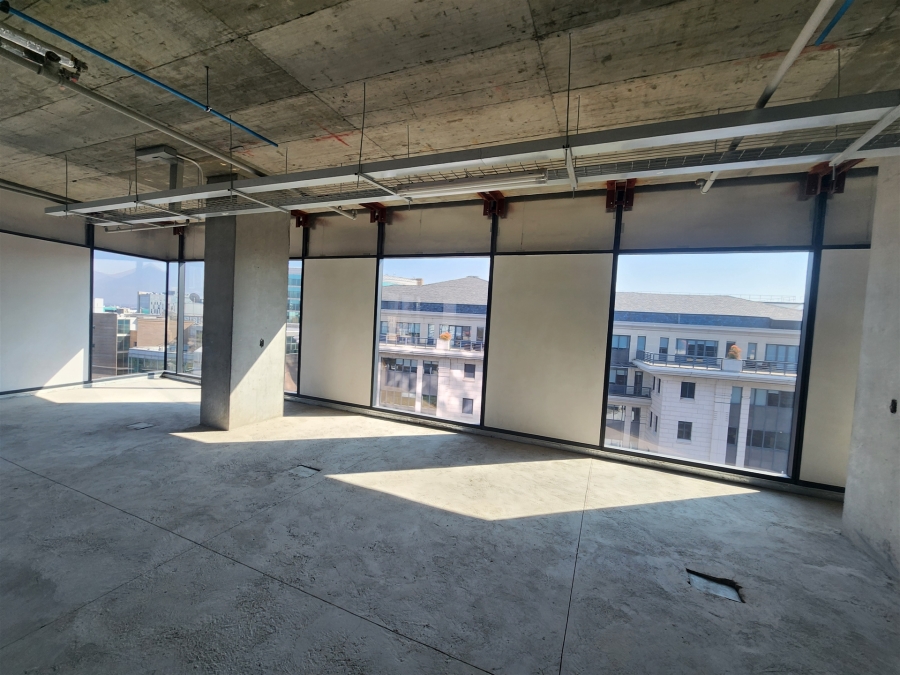 To Let commercial Property for Rent in Sandown Gauteng