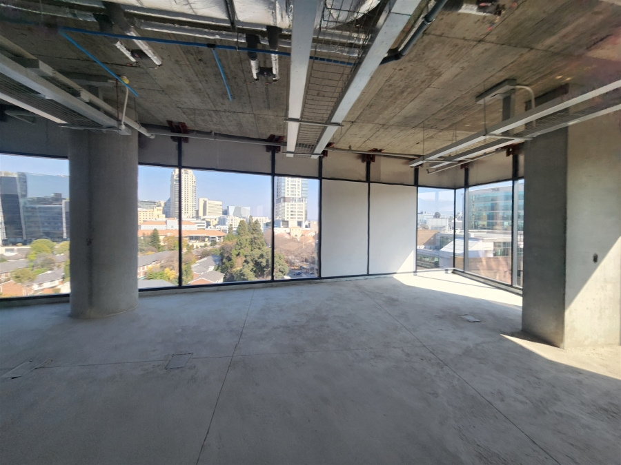 To Let commercial Property for Rent in Sandown Gauteng