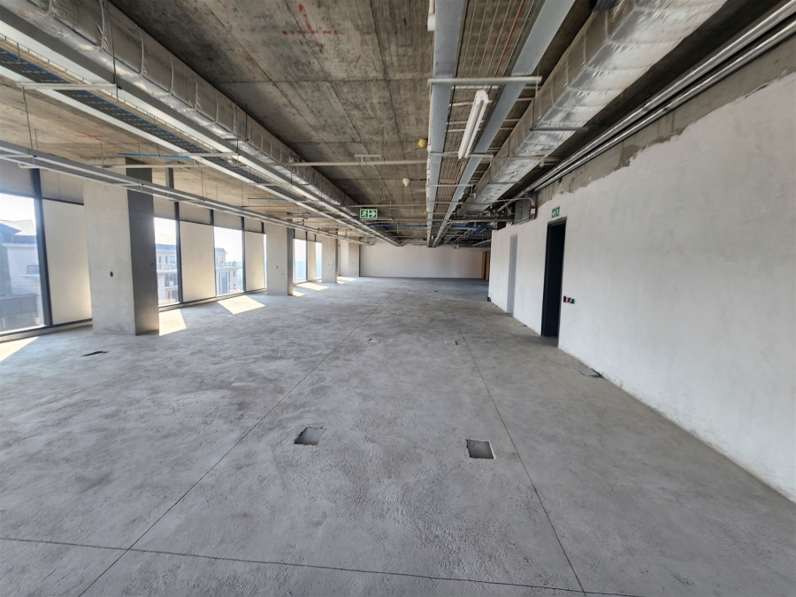 To Let commercial Property for Rent in Sandown Gauteng