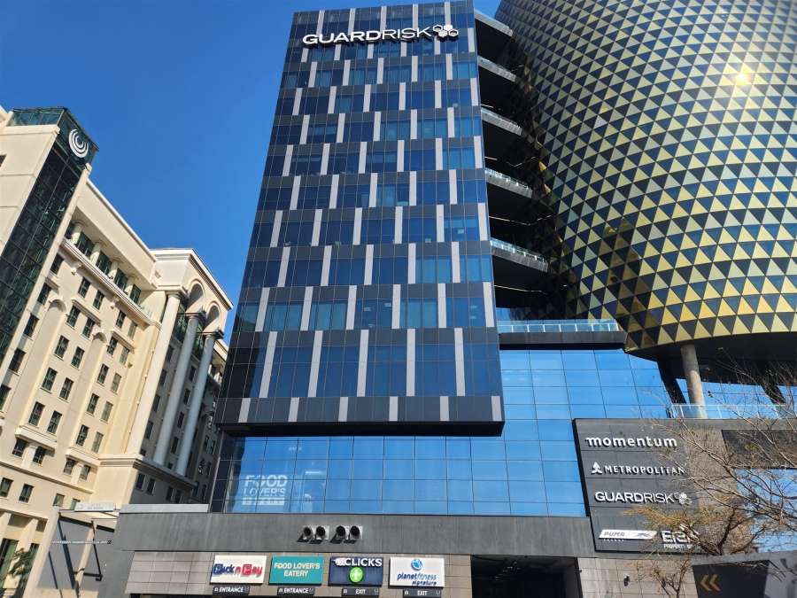To Let commercial Property for Rent in Sandown Gauteng