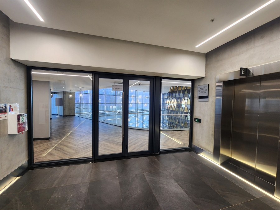 To Let commercial Property for Rent in Sandown Gauteng