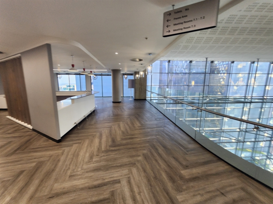 To Let commercial Property for Rent in Sandown Gauteng