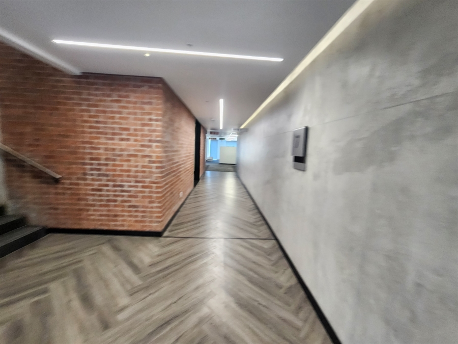 To Let commercial Property for Rent in Sandown Gauteng