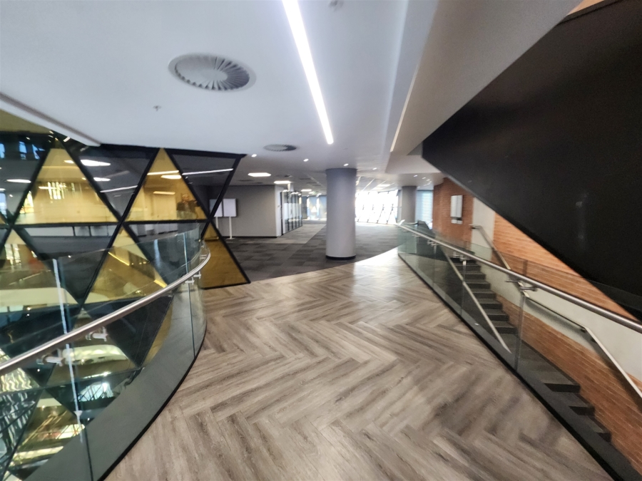 To Let commercial Property for Rent in Sandown Gauteng