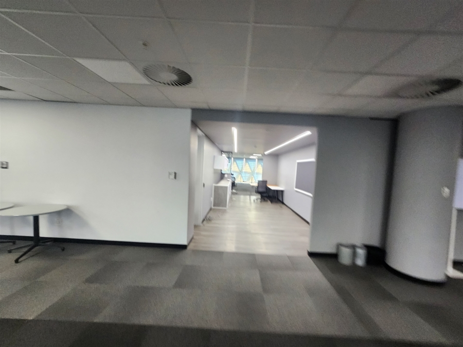 To Let commercial Property for Rent in Sandown Gauteng