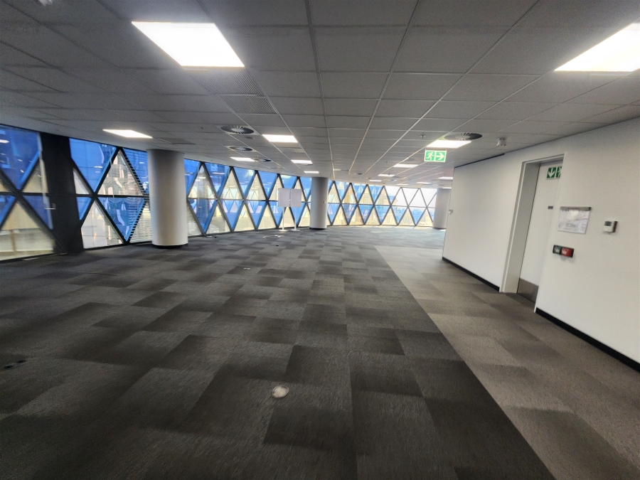 To Let commercial Property for Rent in Sandown Gauteng