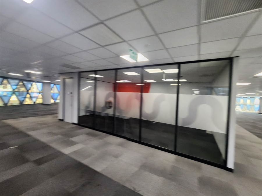 To Let commercial Property for Rent in Sandown Gauteng