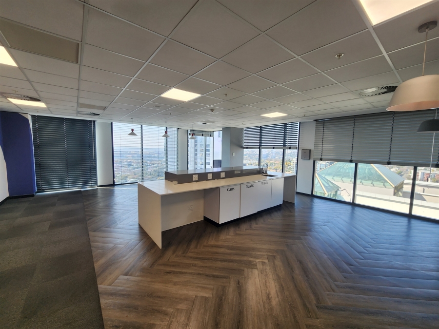 To Let commercial Property for Rent in Sandown Gauteng