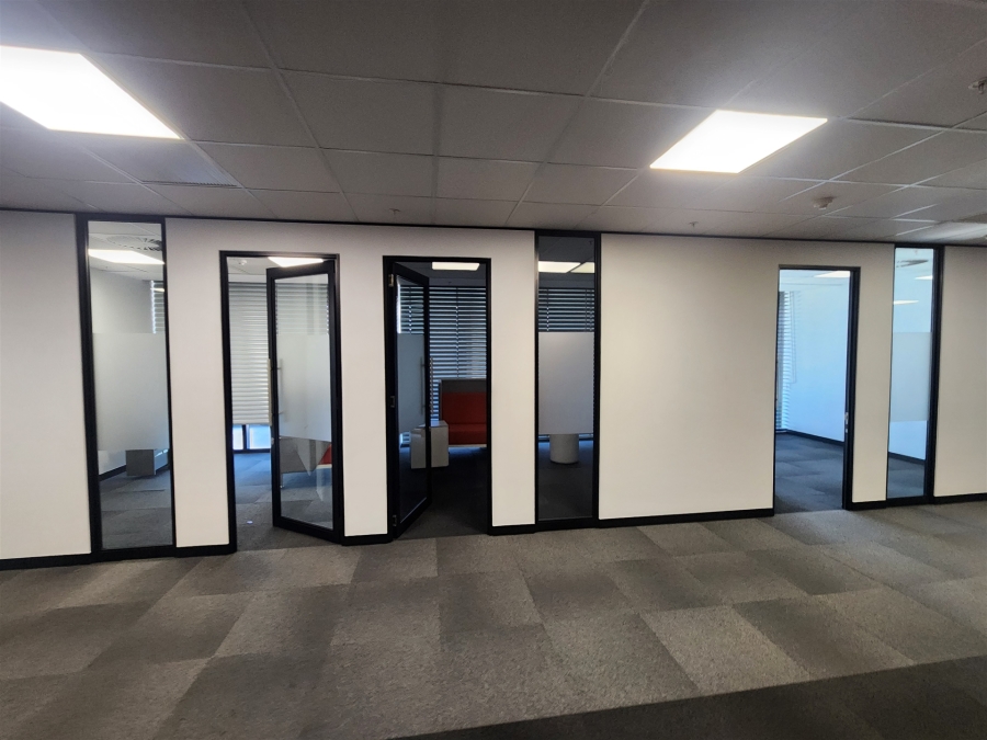 To Let commercial Property for Rent in Sandown Gauteng