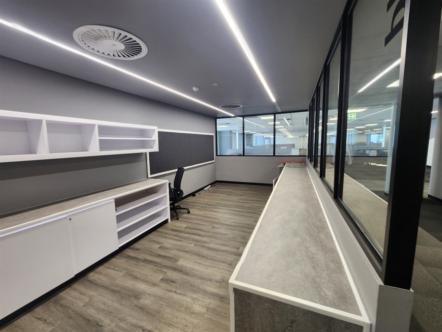 To Let commercial Property for Rent in Sandown Gauteng