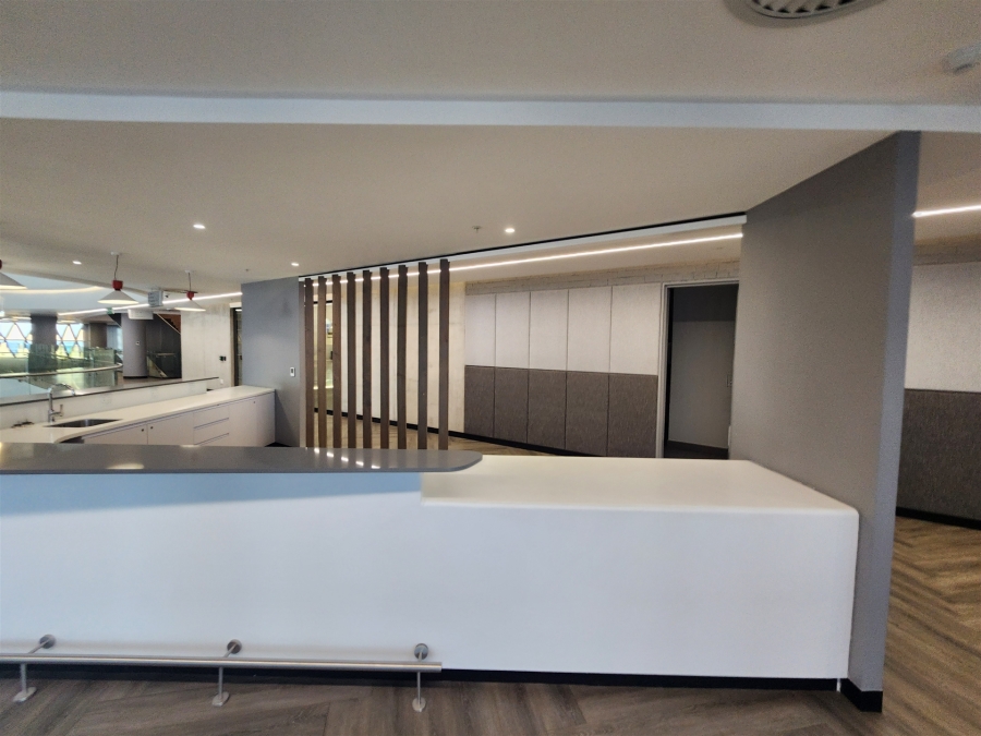 To Let commercial Property for Rent in Sandown Gauteng