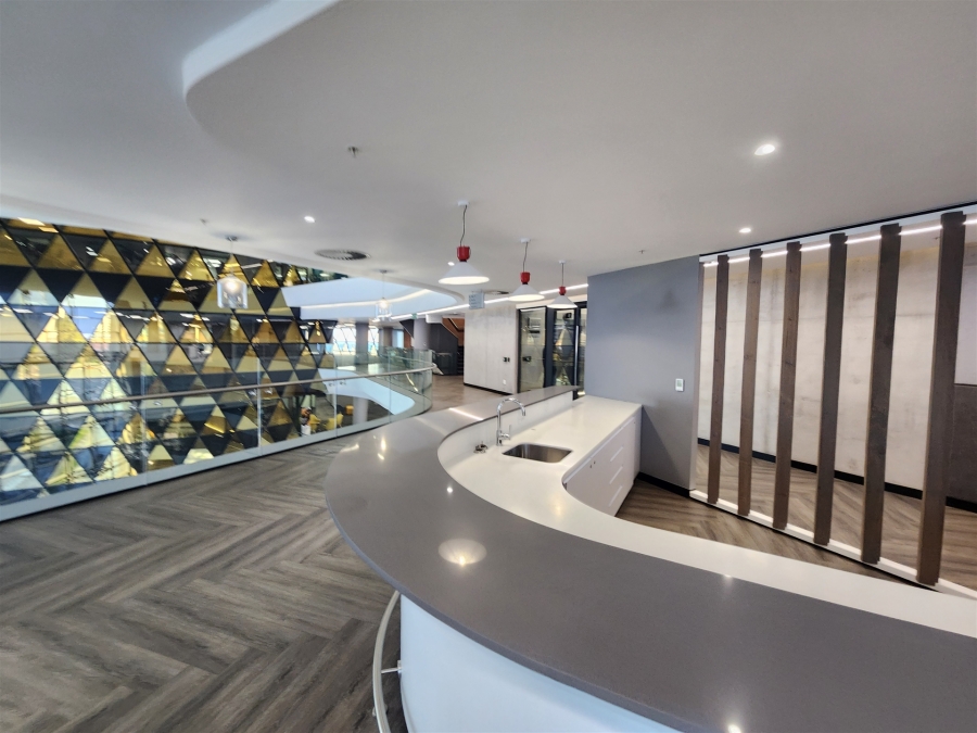 To Let commercial Property for Rent in Sandown Gauteng