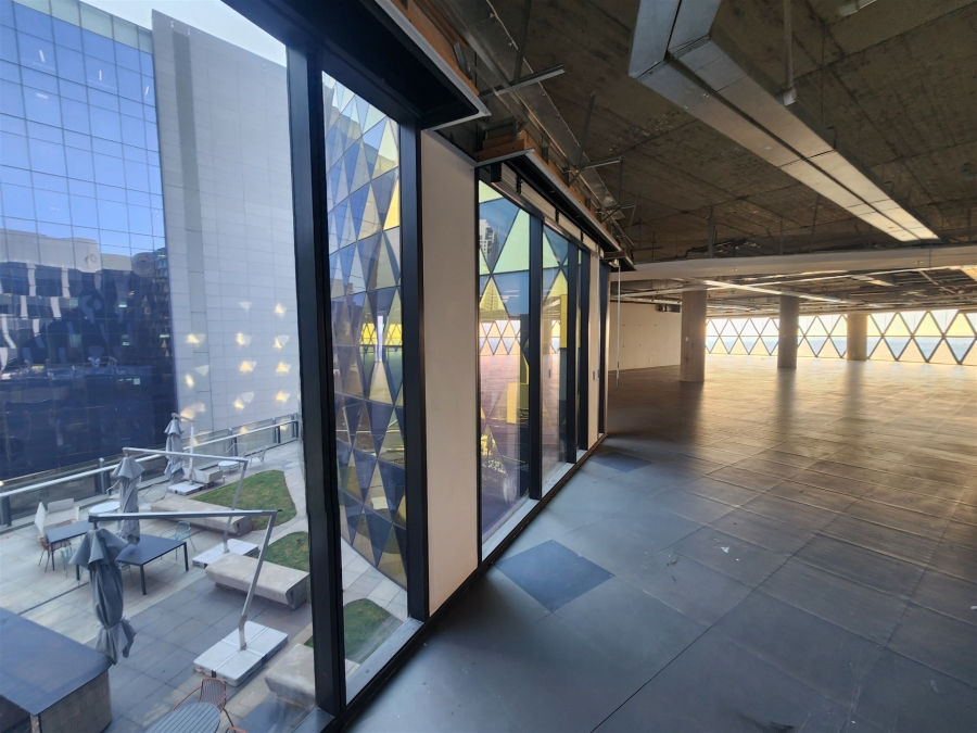 To Let commercial Property for Rent in Sandown Gauteng