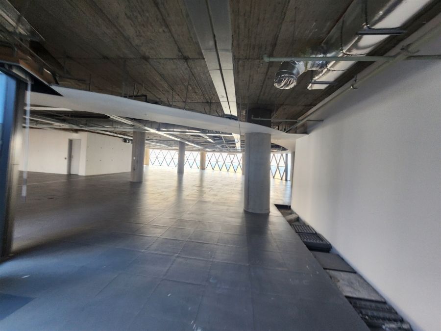 To Let commercial Property for Rent in Sandown Gauteng
