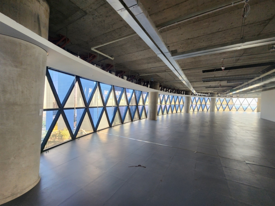 To Let commercial Property for Rent in Sandown Gauteng