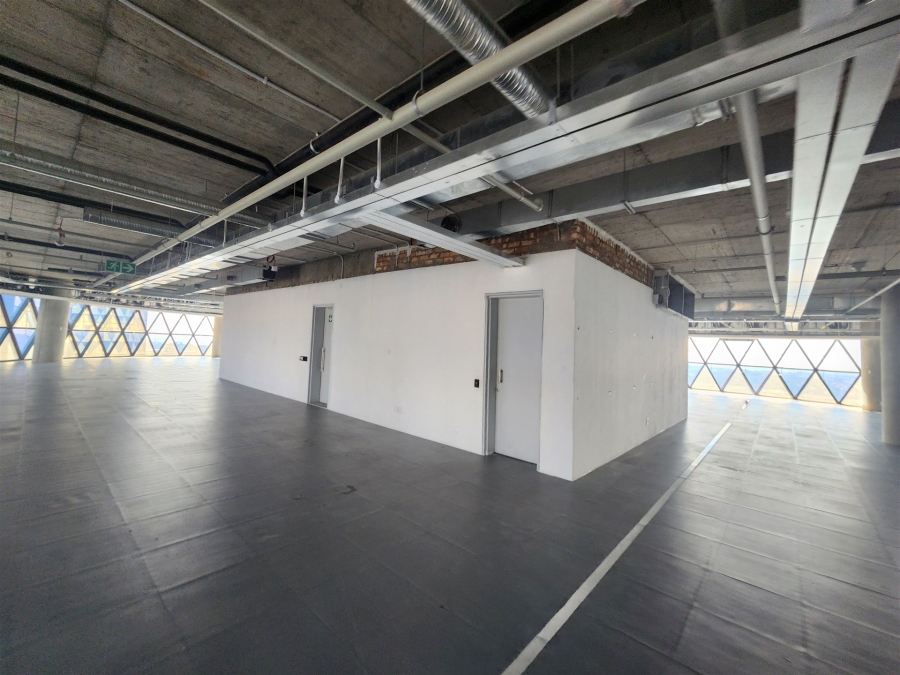 To Let commercial Property for Rent in Sandown Gauteng