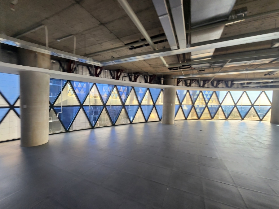 To Let commercial Property for Rent in Sandown Gauteng