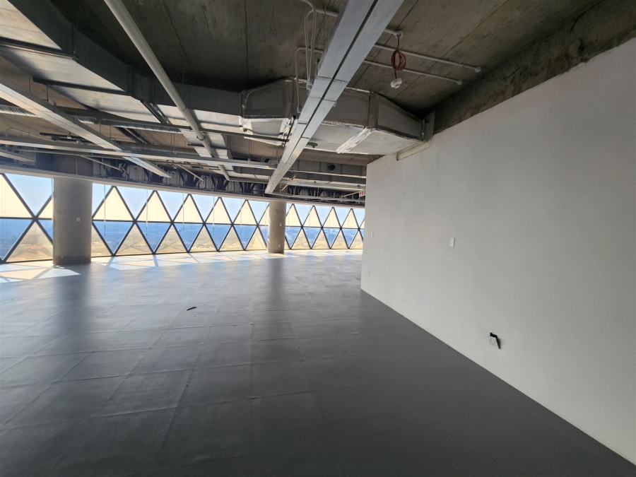To Let commercial Property for Rent in Sandown Gauteng