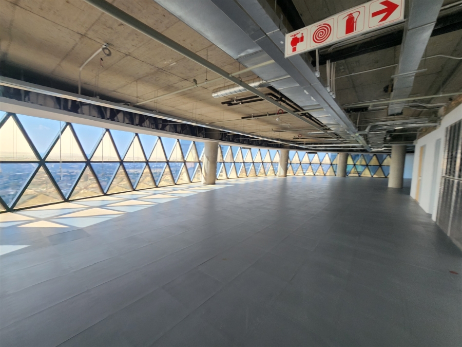 To Let commercial Property for Rent in Sandown Gauteng