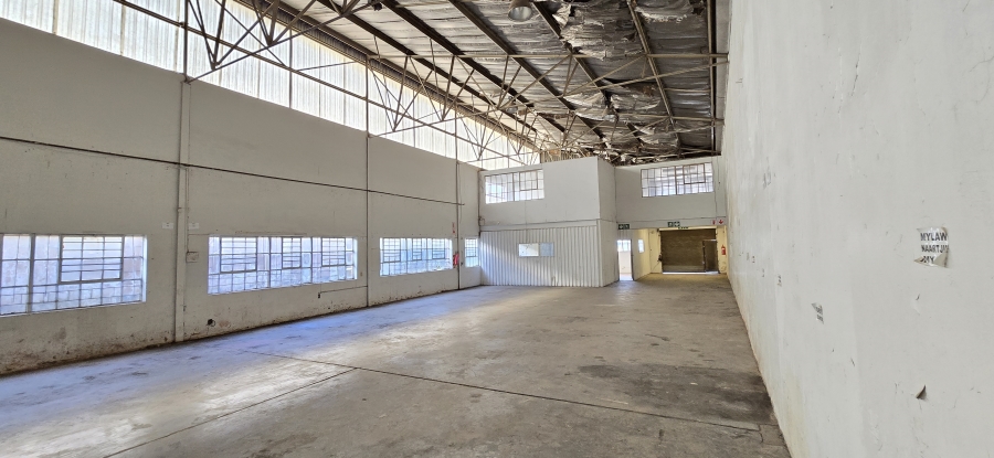 To Let commercial Property for Rent in Stormill Gauteng