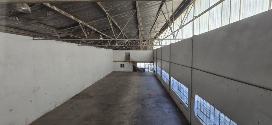To Let commercial Property for Rent in Stormill Gauteng