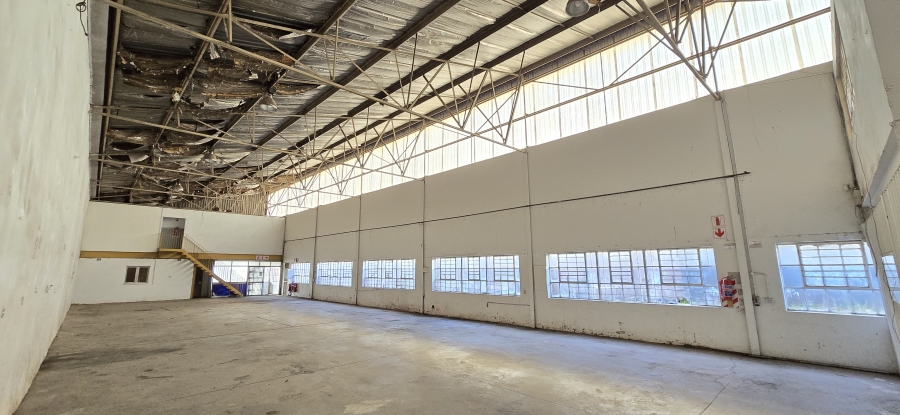 To Let commercial Property for Rent in Stormill Gauteng