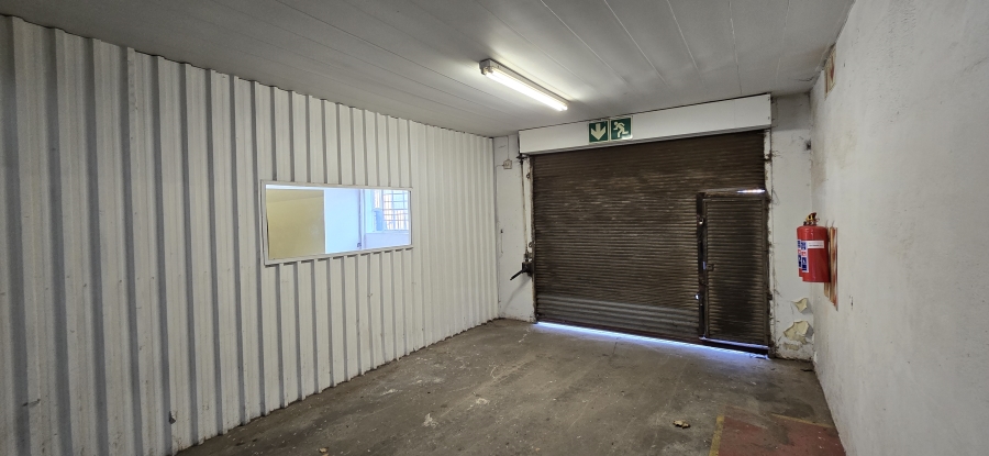 To Let commercial Property for Rent in Stormill Gauteng