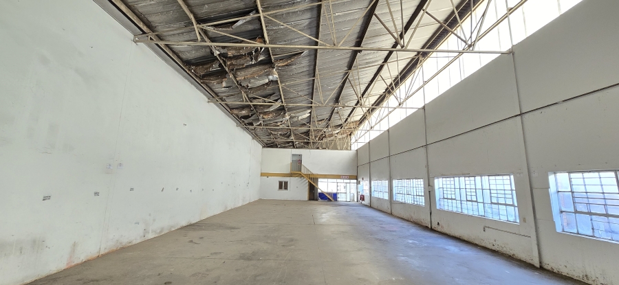To Let commercial Property for Rent in Stormill Gauteng