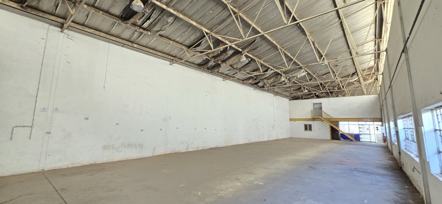 To Let commercial Property for Rent in Stormill Gauteng