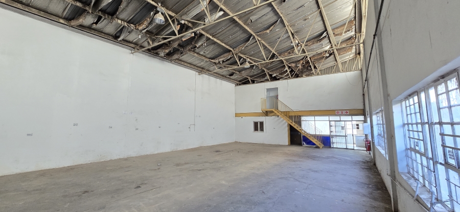 To Let commercial Property for Rent in Stormill Gauteng