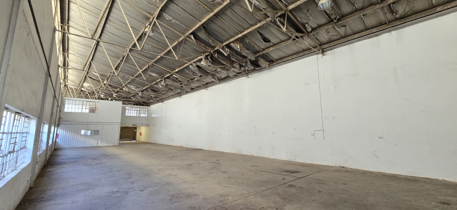 To Let commercial Property for Rent in Stormill Gauteng