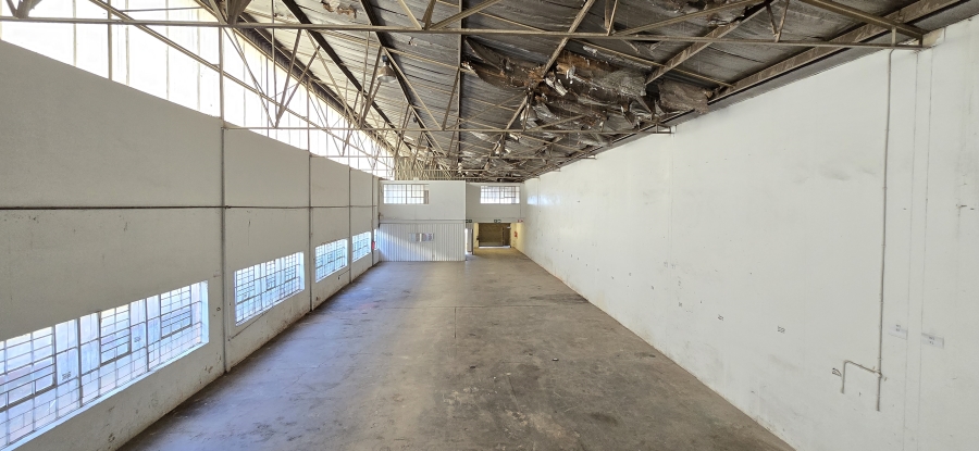 To Let commercial Property for Rent in Stormill Gauteng
