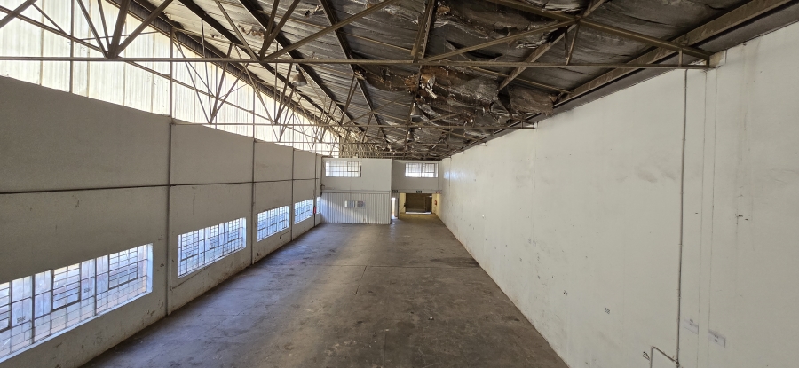 To Let commercial Property for Rent in Stormill Gauteng