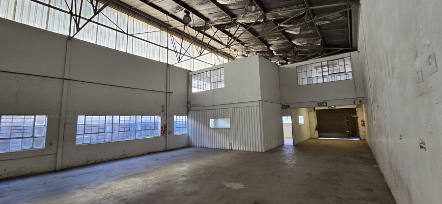 To Let commercial Property for Rent in Stormill Gauteng